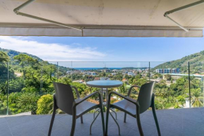 Kata Ocean View